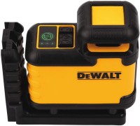 Zdjęcia - Niwelator / poziomica / dalmierz DeWALT DW03601CG 