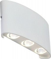 Zdjęcia - Naświetlacz LED / lampa zewnętrzna ST Luce Bisello SL089.501.06 