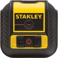 Niwelator / poziomica / dalmierz Stanley Cross90 STHT77502-1 