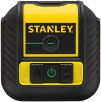 Niwelator / poziomica / dalmierz Stanley Cross90 STHT77592-1 
