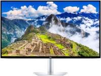 Zdjęcia - Monitor Dell S2719DC 27 "