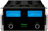 Фото - Підсилювач McIntosh MC462 