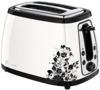 Фото - Тостер Russell Hobbs Cottage Floral 18513-56 