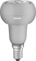 Фото - Лампочка Osram LED STAR R50 3W 2700K E14 