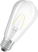 Zdjęcia - Żarówka Osram Vintage 1906 Edison 6W 2700K E27 