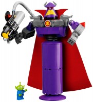 Конструктор Lego Construct-a-Zurg 7591 