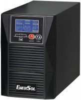 Zdjęcia - Zasilacz awaryjny (UPS) EnerSol 11 1KL 900 VA