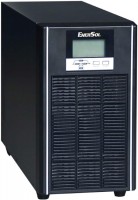 Zdjęcia - Zasilacz awaryjny (UPS) EnerSol 33 10XL 10000 VA