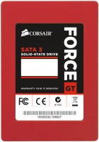 Фото - SSD Corsair Force Series GT CSSD-F240GBGT-BK 240 ГБ