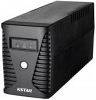 Zdjęcia - Zasilacz awaryjny (UPS) KSTAR UA120 1200 VA