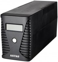 Zdjęcia - Zasilacz awaryjny (UPS) KSTAR UA240 2400 VA