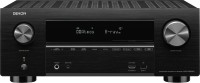 Фото - AV-ресивер Denon AVR-X3500H 