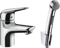 Фото - Змішувач Hansgrohe Novus 71144000 