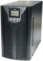 Zdjęcia - Zasilacz awaryjny (UPS) N-Power Pro-Vision Black M6000 P 6000 VA