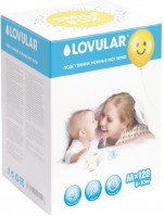 Фото - Підгузки Lovular Hot Wind M / 128 pcs 