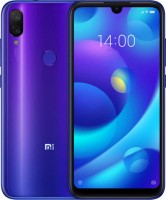 Zdjęcia - Telefon komórkowy Xiaomi Mi Play 64 GB / 4 GB