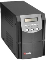 Zdjęcia - Zasilacz awaryjny (UPS) N-Power Smart-Vision S1000N 1000 VA