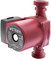 Фото - Циркуляційний насос Wetron LPS25-6/180B 6 м 1 1/2" 180 мм