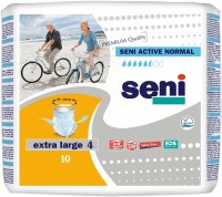 Підгузки Seni Active Normal XL / 10 pcs 