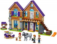 Фото - Конструктор Lego Mias House 41369 