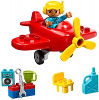 Klocki Lego Plane 10908 