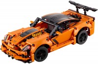 Klocki Lego Chevrolet Corvette ZR1 42093 
