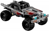 Zdjęcia - Klocki Lego Getaway Truck 42090 