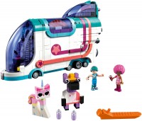 Klocki Lego Pop-Up Party Bus 70828 