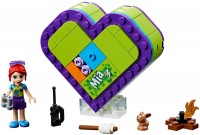 Zdjęcia - Klocki Lego Mias Heart Box 41358 