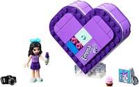 Конструктор Lego Emmas Heart Box 41355 