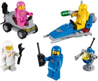 Klocki Lego Bennys Space Squad 70841 