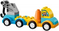 Конструктор Lego My First Tow Truck 10883 