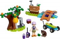 Klocki Lego Mias Forest Adventures 41363 