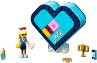 Конструктор Lego Stephanies Heart Box 41356 