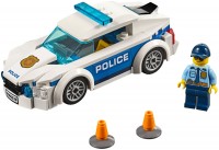 Zdjęcia - Klocki Lego Police Patrol Car 60239 