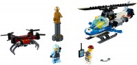 Klocki Lego Sky Police Drone Chase 60207 