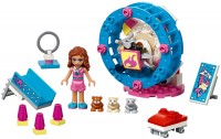 Klocki Lego Olivias Hamster Playground 41383 