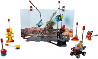 Конструктор Lego Movie Maker 70820 