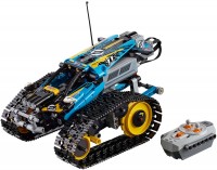 Zdjęcia - Klocki Lego Remote-Controlled Stunt Racer 42095 