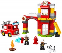 Klocki Lego Fire Station 10903 