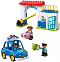 Klocki Lego Police Station 10902 
