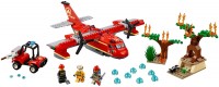 Конструктор Lego Fire Plane 60217 