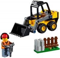 Klocki Lego Construction Loader 60219 