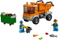 Klocki Lego Garbage Truck 60220 
