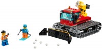 Klocki Lego Snow Groomer 60222 