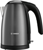 Фото - Електрочайник Bosch TWK 7805 сірий