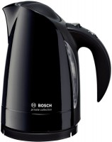 Фото - Електрочайник Bosch TWK 6003 чорний