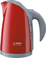 Фото - Електрочайник Bosch TWK 6004 червоний