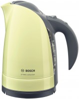 Фото - Електрочайник Bosch TWK 6006 жовтий