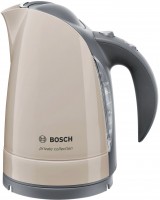 Фото - Електрочайник Bosch TWK 60088 бежевий